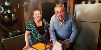 Casal de emigrantes marienses adquire espólio de Miguel Figueiredo Corte-Real para doar a Vila do Porto