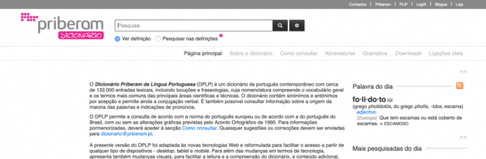 Priberam