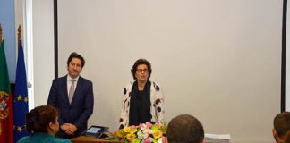 Andreia Cardoso apela à identificação das barreiras arquitetónicas em habitações de idosos