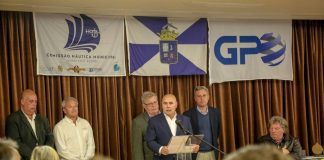 “Defi Atlantique” – Participantes da regata internacional já rumam a La Rochelle