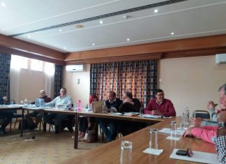 REUNIÃO REGIONAL DE QUADROS DO PCP