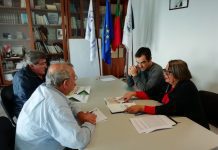CDU reúne com Cooperativa Porto de Abrigo em São Miguel