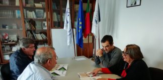 CDU reúne com Cooperativa Porto de Abrigo em São Miguel