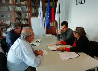 CDU reúne com Cooperativa Porto de Abrigo em São Miguel