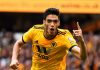 Wolves anuncia contratação de Raúl Jiménez ao Benfica