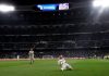 Real Madrid ‘rejuvenescido’ vence Huesca por sofrido 3-2