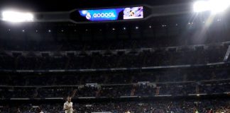Real Madrid ‘rejuvenescido’ vence Huesca por sofrido 3-2