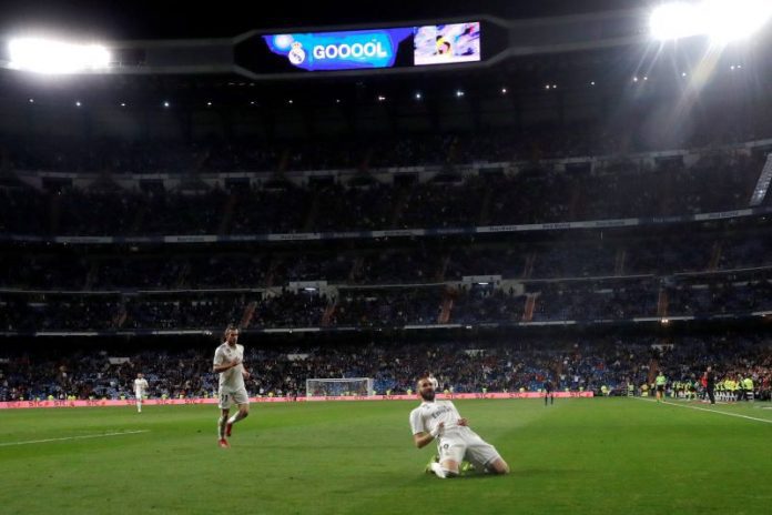 Real Madrid