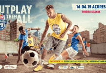 Red Bull Neymar Jr’s Five: a última vaga para a final nacional disputa-se na Ribeira Grande