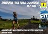 Ribeirinha Trail Run 2019