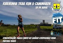 Ribeirinha Trail Run 2019
