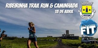 Ribeirinha Trail Run 2019