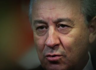 Rui Rio considera “muito difícil, se não impossível” legislar sobre nomeação de familiares