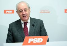 Rio defende “revisão global” das várias carreiras da função pública