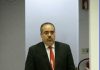 Sala de pequena cirurgia do Hospital de Ponta Delgada com aumento de produção e margem de crescimento, assegura Rui Luís
