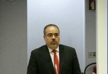 Sala de pequena cirurgia do Hospital de Ponta Delgada com aumento de produção e margem de crescimento, assegura Rui Luís