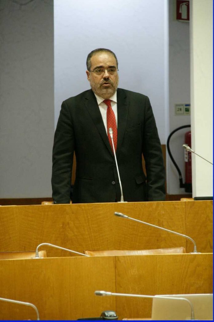 Rui Luís