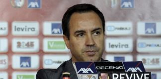 Presidente do Sporting de Braga diz que há criminosos no futebol e na arbitragem