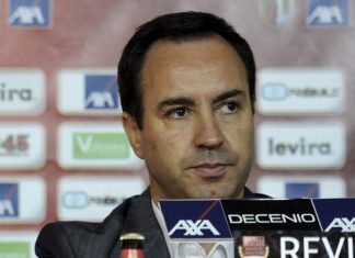 Presidente do Sporting de Braga diz que há criminosos no futebol e na arbitragem