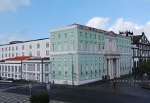 Governo enviou ao Parlamento relatórios auditorias externas às Santas Casas da Misericórdia, ATA e IROA