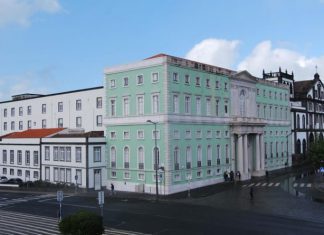 Governo enviou ao Parlamento relatórios auditorias externas às Santas Casas da Misericórdia, ATA e IROA
