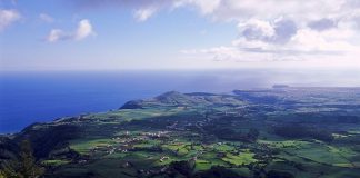 Açores promovem campos de conservação da natureza para turismo de voluntariado