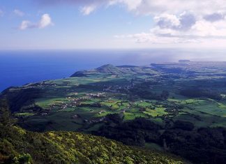 Açores promovem campos de conservação da natureza para turismo de voluntariado