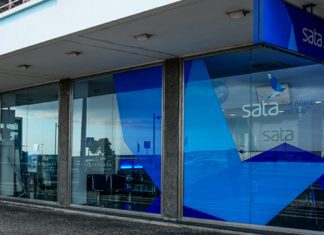 Trabalhadores da SATA Gestão de Aeródromos com carreiras definidas