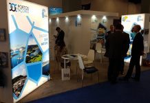 Seatrade Cruise Global – Açores promovidos na maior feira de cruzeiros