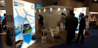 Seatrade Cruise Global – Açores promovidos na maior feira de cruzeiros