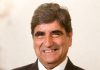 Secretário de Estado do Ambiente, Carlos Martins, demite-se