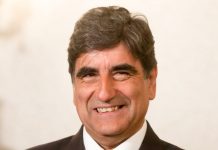 Secretário de Estado do Ambiente, Carlos Martins, demite-se