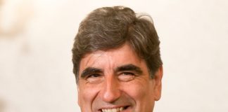 Secretário de Estado do Ambiente, Carlos Martins, demite-se