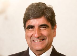 Secretário de Estado do Ambiente, Carlos Martins, demite-se