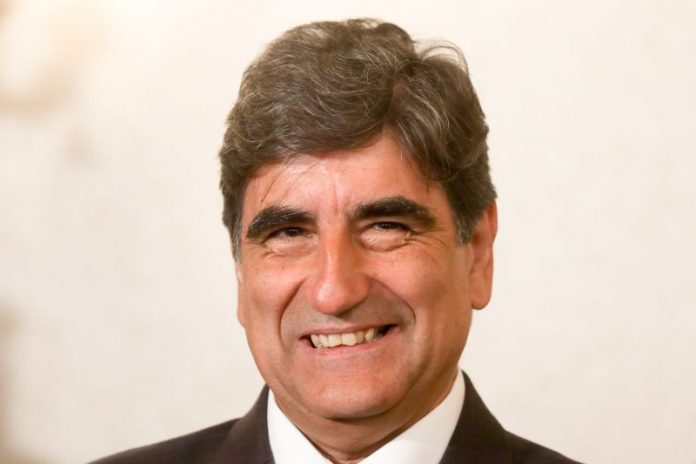 Secretário de Estado