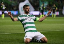 Sporting vence Rio Ave e destaca-se no terceiro lugar