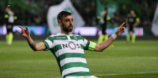 Sporting vence Rio Ave e destaca-se no terceiro lugar