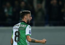 Sporting bate Benfica e junta-se ao FC Porto na final da Taça de Portugal