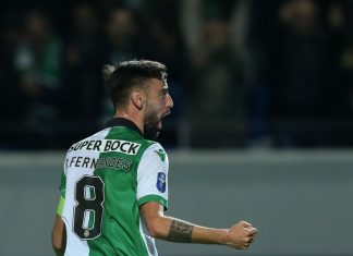 Sporting bate Benfica e junta-se ao FC Porto na final da Taça de Portugal