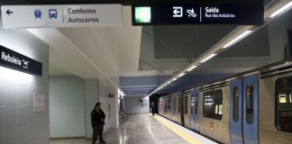 Milhares de utentes com alívio nos passes de transporte a partir de hoje