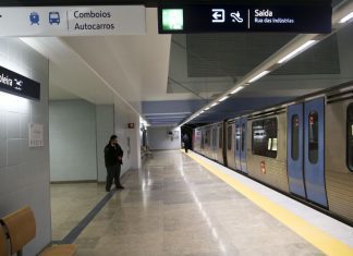 Milhares de utentes com alívio nos passes de transporte a partir de hoje