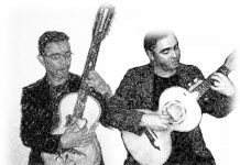 Viola Beiroa nos Açores para a IX Edição do “Violas do Atlântico”