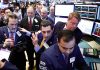 Última etapa do acordo comercial anima Wall Street no dia em que a banca apresenta mais resultados