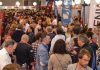 Wine In Azores Terceira apresenta mais de mil vinhos à prova
