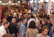 Wine In Azores Terceira apresenta mais de mil vinhos à prova