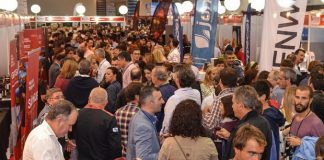 Wine In Azores Terceira apresenta mais de mil vinhos à prova