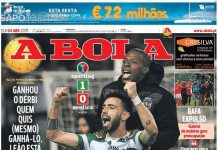 A Bola