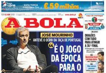 A Bola