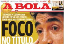 A Bola