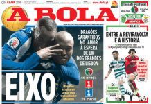 A Bola
